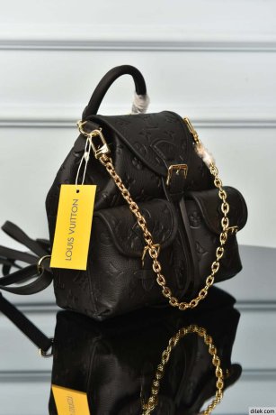 Louis Vuitton Excursion PM