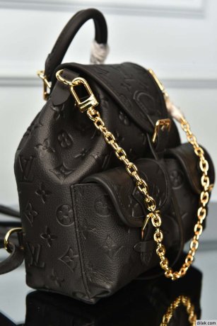 Louis Vuitton Excursion PM