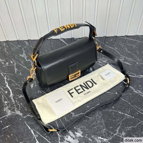 Fendi Baguette Bag