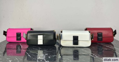 Fendi Baguette Shoulder Bag