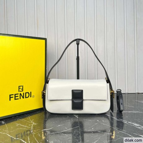 Fendi Baguette Shoulder Bag