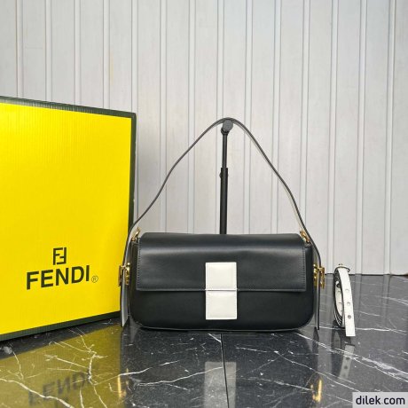 Fendi Baguette Shoulder Bag