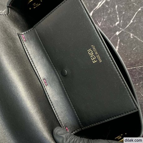 Fendi Baguette Shoulder Bag