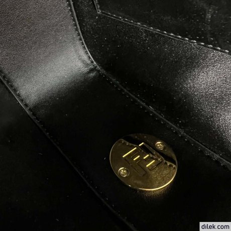Fendi Baguette Shoulder Bag