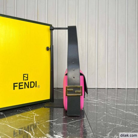 Fendi Baguette Shoulder Bag