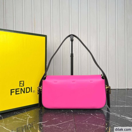 Fendi Baguette Shoulder Bag