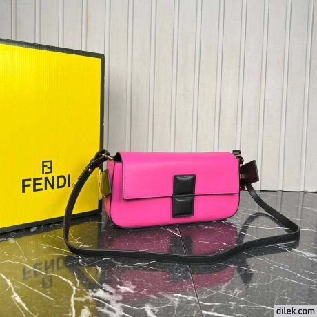 Fendi Baguette Shoulder Bag