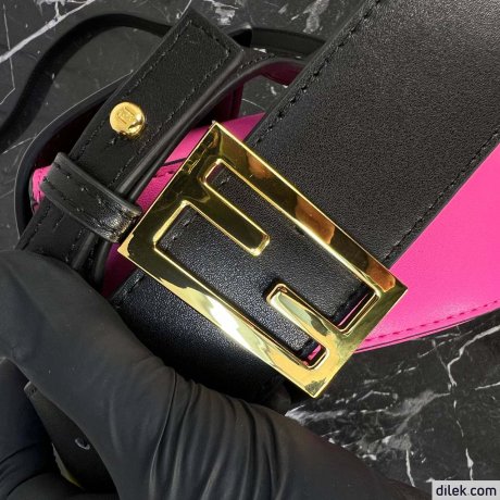 Fendi Baguette Shoulder Bag