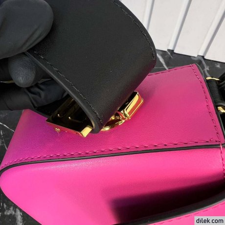 Fendi Baguette Shoulder Bag