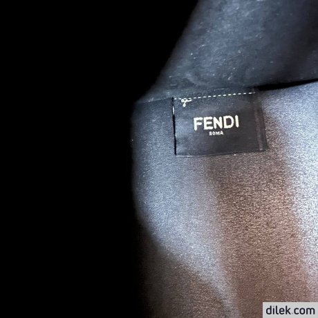 Fendi Sunshine Medium