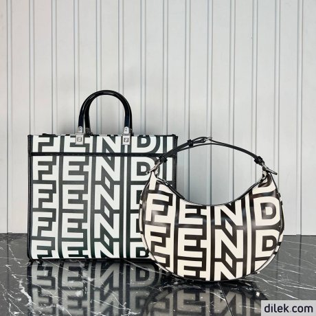 Fendi Sunshine Medium