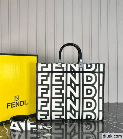 Fendi Sunshine Medium
