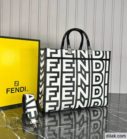 Fendi Sunshine Medium