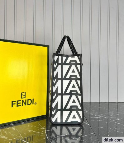 Fendi Sunshine Medium