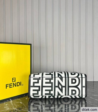 Fendi Sunshine Medium
