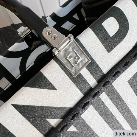 Fendi Sunshine Medium