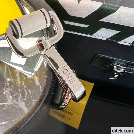 Fendi Sunshine Medium