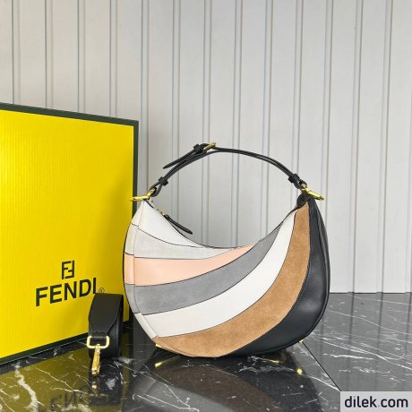 Fendi Fendigraphy Small Bag