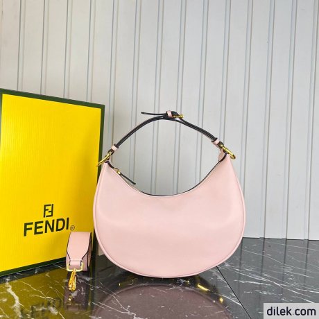 Fendi Fendigraphy Small Bag