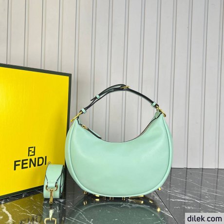 Fendi Fendigraphy Small Bag