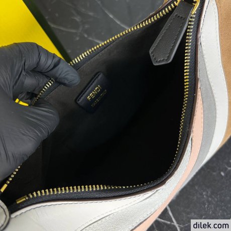 Fendi Fendigraphy Small Bag