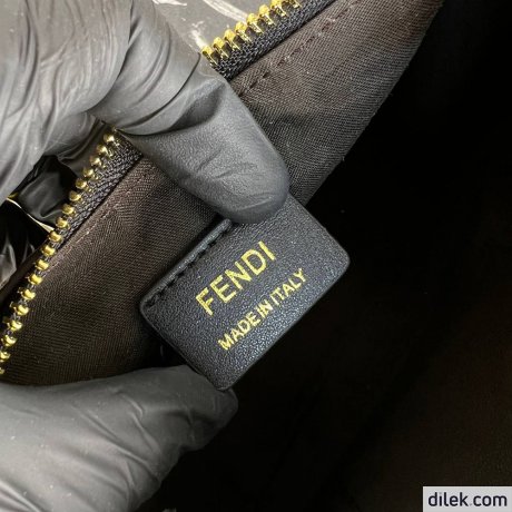 Fendi Fendigraphy Small Bag