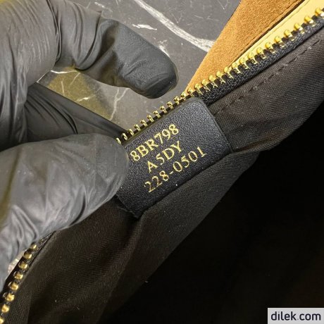 Fendi Fendigraphy Small Bag