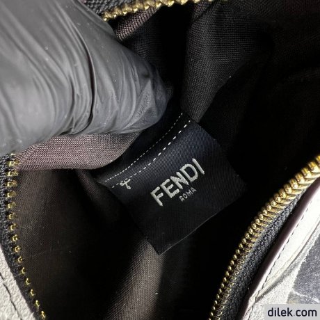 Fendi Fendigraphy Small Bag