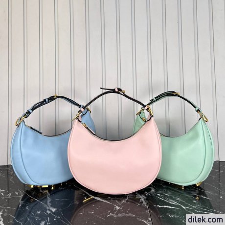 Fendi Fendigraphy Small Bag