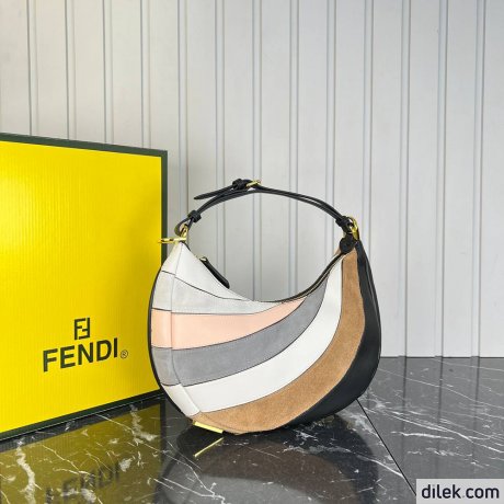 Fendi Fendigraphy Small Bag