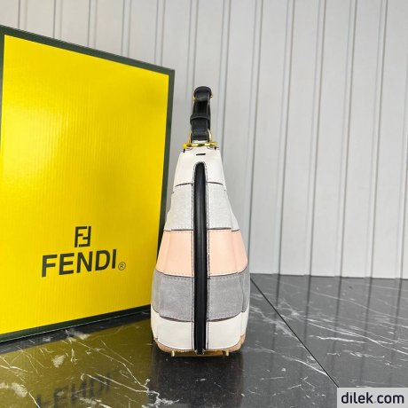 Fendi Fendigraphy Small Bag