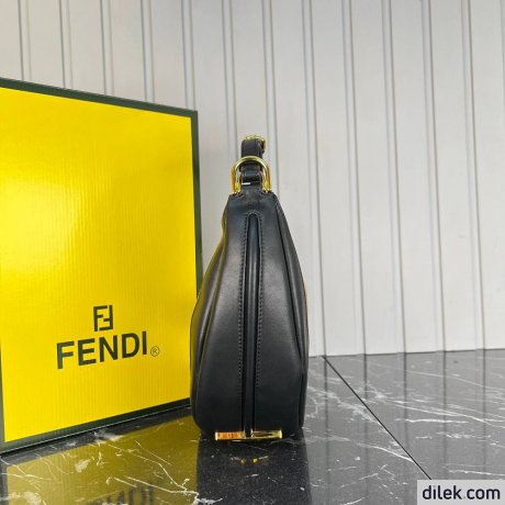 Fendi Fendigraphy Small Bag