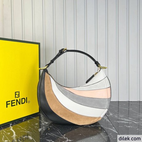 Fendi Fendigraphy Small Bag