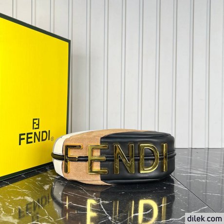 Fendi Fendigraphy Small Bag
