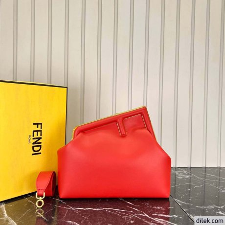 Fendi First Medium