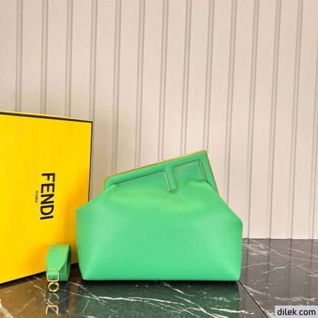 Fendi First Medium