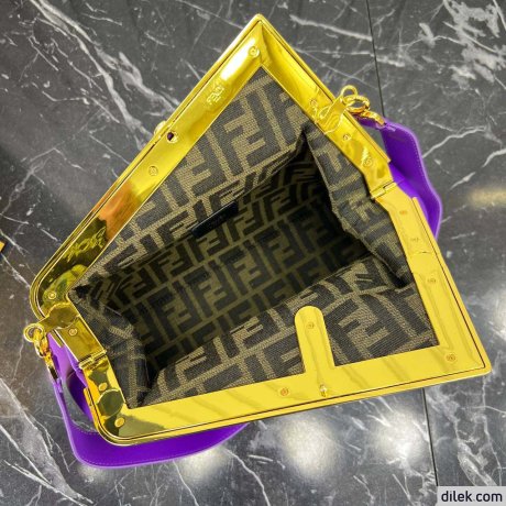 Fendi First Medium