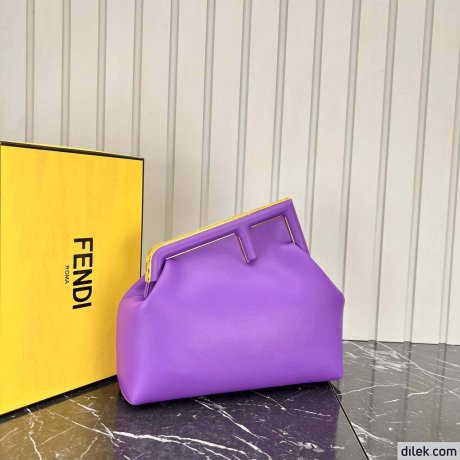 Fendi First Medium