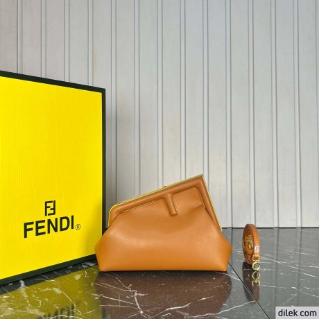 Fendi First Small