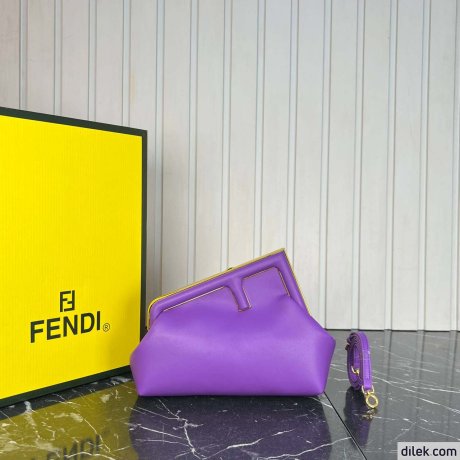Fendi First Small