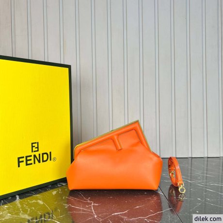 Fendi First Small