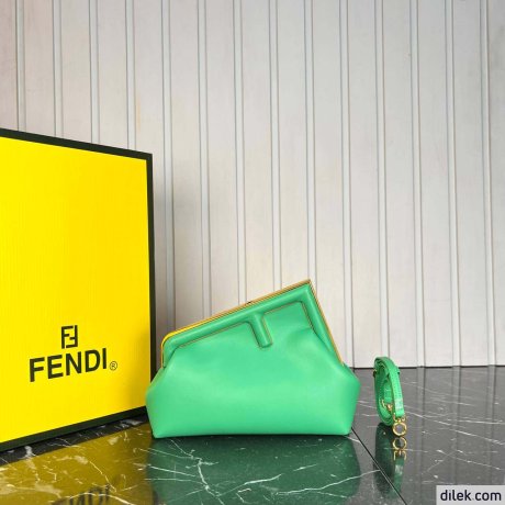Fendi First Small