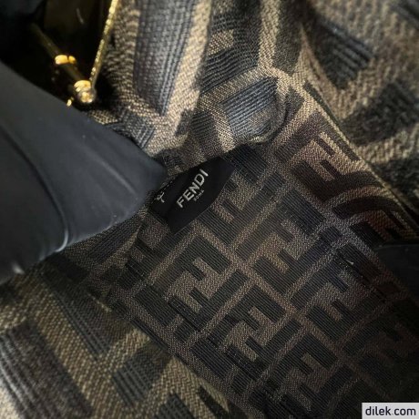 Fendi First Small