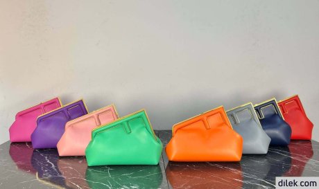 Fendi First Small