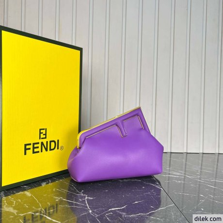 Fendi First Small