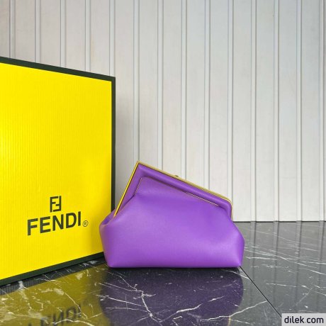 Fendi First Small