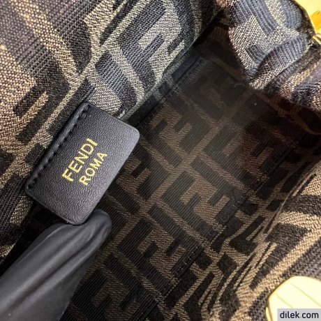 Fendi First Small