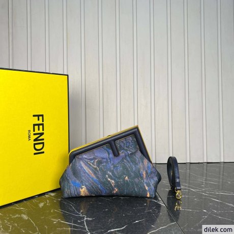 Fendi First Small Bag