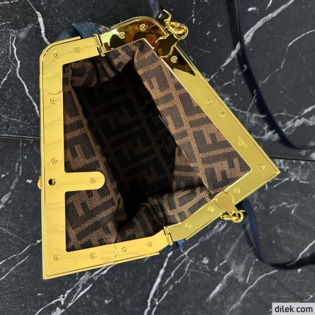 Fendi First Small Bag