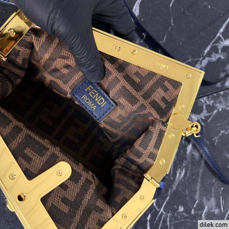 Fendi First Small Bag